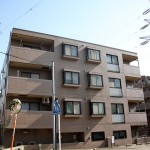マイキャッスル宮崎台イーストコート