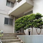 ベルグレイス宮崎台