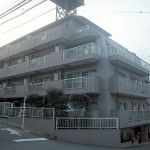 エスペランサ市ヶ尾