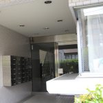 ベルグレイス宮崎台