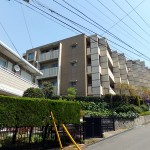 ライオンズマンション鷺沼フォレストヒルズサウスウィング