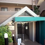 マイキャッスル宮崎台イーストコート