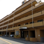 ホーユウパレス秦野2
