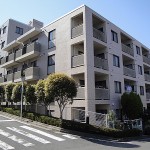 日神パレステージ保土ヶ谷