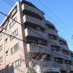 ライオンズガーデン相模大野