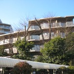 セパルレ中央林間1番館