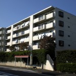 東急ドエルあざみ野カスタニア