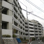 クレッセント市が尾ヒルサイドコート
