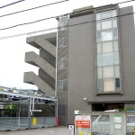 サンライズステージ中央林間