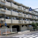 ハイスクエアあざみ野