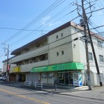 エンゼルハイム鶴間