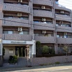 ライオンズガーデン相模大野
