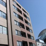 マイキャッスルセンター南