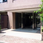 藤和シティコープ江田