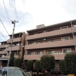 クリオ町田弐番館