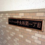 パークハイム中央林間一丁目