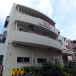 シャロン中央林間