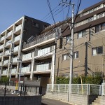 ミオカステーロあざみ野2
