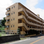 ホーユウパレス秦野2