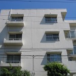 藤和大倉山コープ3