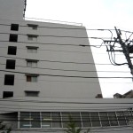 青葉台サンクスビル青葉台住宅