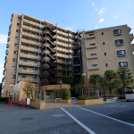ライオンズマンション中央林間第7