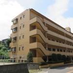 ホーユウパレス秦野2
