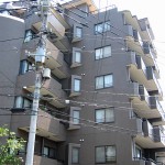 東急ドエルアルスあざみ野弐番館