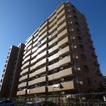 ライオンズマンション中央林間第7