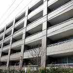 グランディスタ青葉台