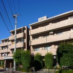 クリオ町田弐番館