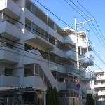 東急ドエルアルス栗平Lサイド
