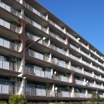 ルネ東林間E棟