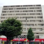 南林間リバゲイン