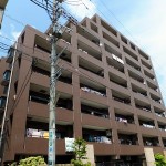 モラーダ中央林間レジデンシア