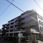 グレーシア鶴間エストヴィアーレ
