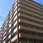 コスモ新横浜