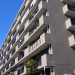 クリオ新横浜北壱番館