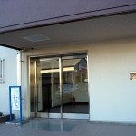 シャンボール大倉山