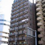 グリフィン新横浜・七番館