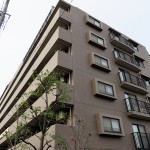 ライオンズマンション武蔵中原ガーデンスクエア