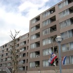 シーアイマンション港北中川