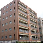 ミオカステーロ港北中川