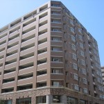 プラハ横浜センター南ステーションアリーナ