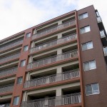 ミオカステーロ港北中川