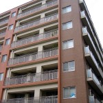 ミオカステーロ港北中川
