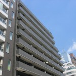 セレスト新横浜