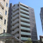 ライオンズマンション港北エストラッド