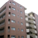 ミオカステーロ港北中川