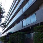 ルピナス南林間